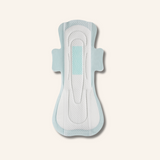Overnight Natural Mint Night Pads